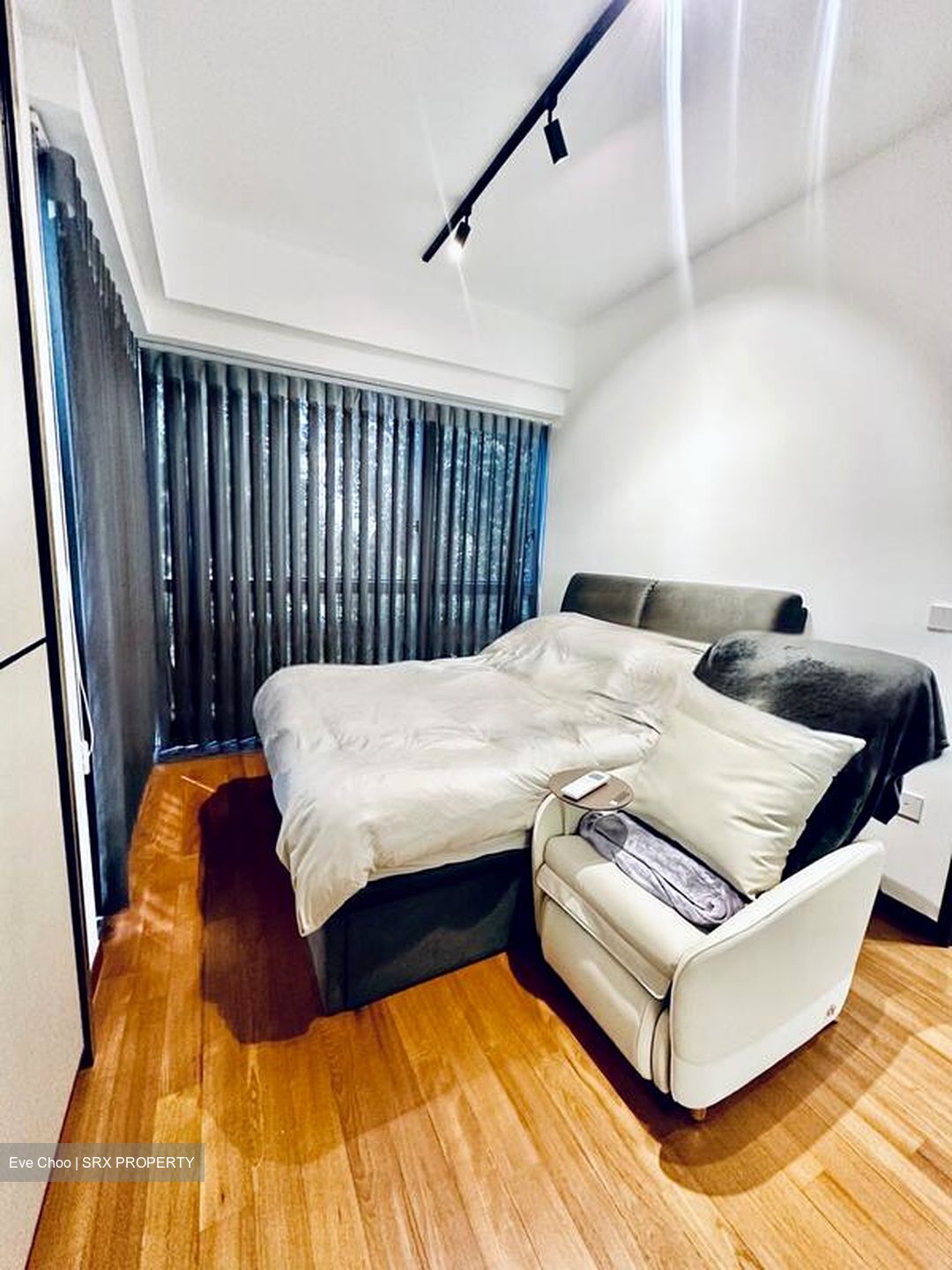 Wilshire Residences (D10), Apartment #465633571